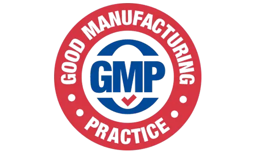 Eros Lift GMP Certified Good Manufacturing Practice